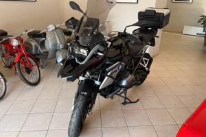 BMW R 1200 GS Adventure Abs