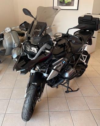 BMW R 1200 GS Adventure Abs