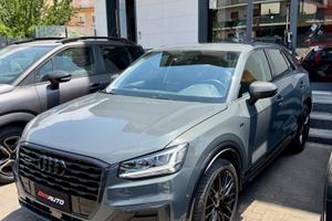 Audi Q2 2.0 TDI quattro S tronic Sport
