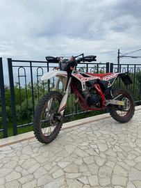 Beta rr 125
