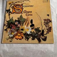 Magna Carta - Seasons