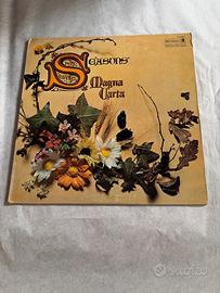 Magna Carta - Seasons