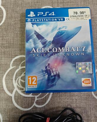 combo ps5