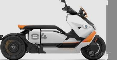 BMW Ce04