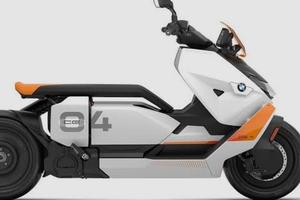 BMW Ce04
