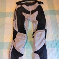 Pantaloni moto Clover estivi 