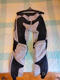 Pantaloni moto Clover estivi 