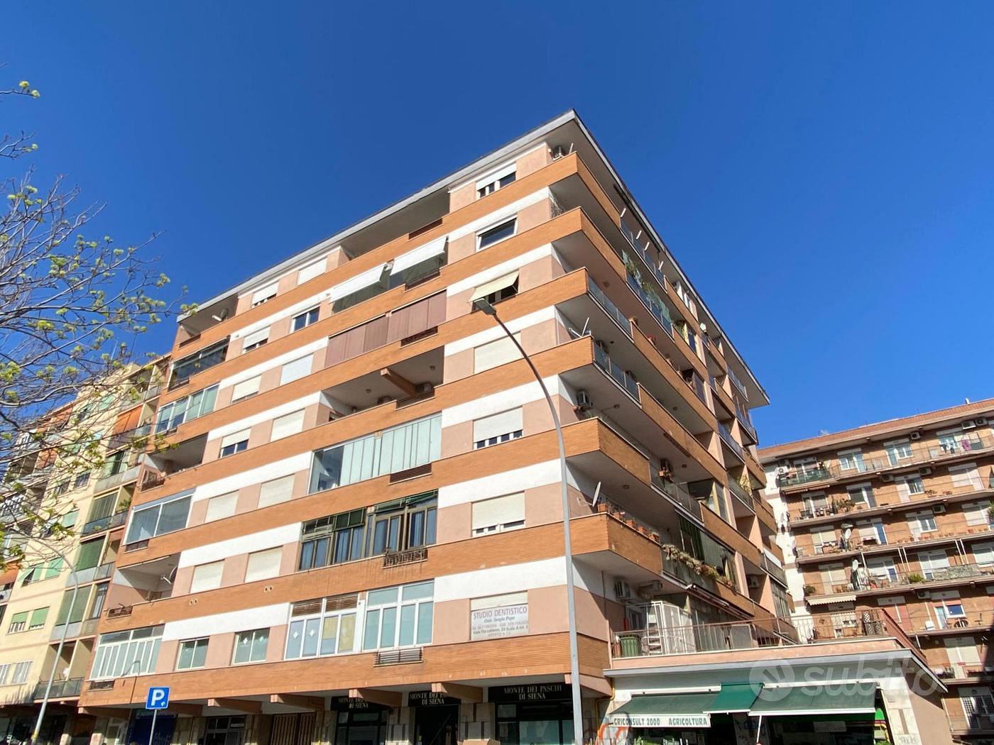Apartment in Roma, Appio Claudio, Municipio Roma VII - Vista 5