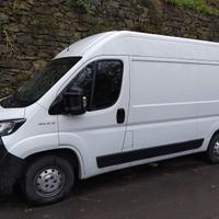 Fiat Ducato 2020 135.000km