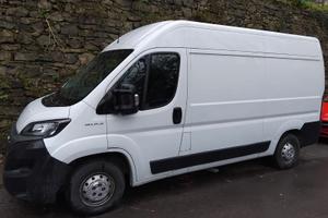 Fiat Ducato 2020 135.000km