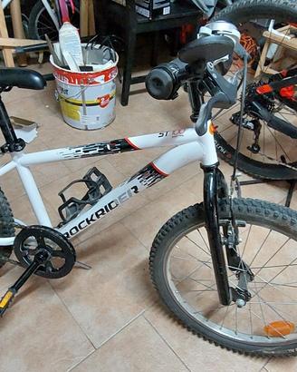 Bicicletta da bambini 