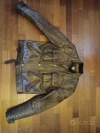 Giacca belstaff uomo