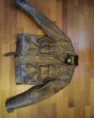Giacca belstaff uomo
