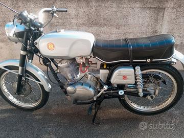 moto d'epoca