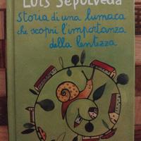 libro per bambini