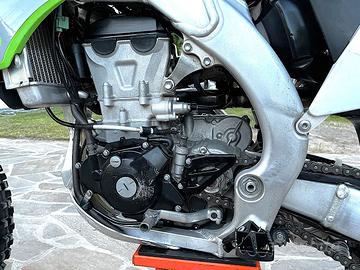 Ricambi Motore Kawasaki KX KXF 450 2010 2014 2018