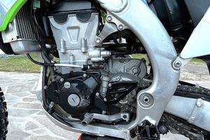 Ricambi Motore Kawasaki KX KXF 450 2010 2014 2018