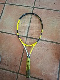 Racchetta da Tennis Babolat Nadal Junior