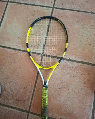 Racchetta da Tennis Babolat Nadal Junior