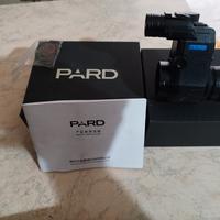 Visore PARD DIGITAL NIGHT VISION NV007S
