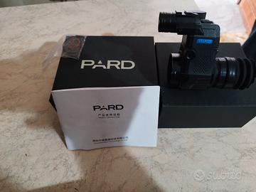 Visore PARD DIGITAL NIGHT VISION NV007S