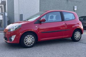 Renault Twingo 1.2 8V Dynamique