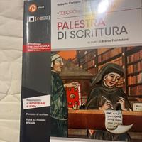 palestra di scrittura giunti