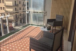 Appartamento vicino Conservatorio