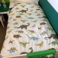 LETTO BAMBINO/A ALLUNGABILE
