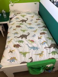 LETTO BAMBINO/A ALLUNGABILE