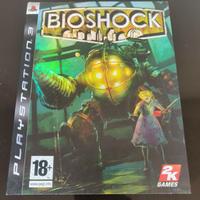 Bioshock Ps3