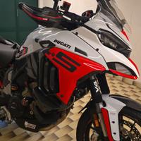 Ducati multistrada v4s