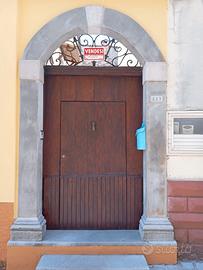 Casa indipendente nel centro di Castelluccio Inf