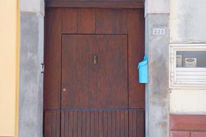 Casa indipendente nel centro di Castelluccio Inf