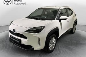 Toyota Yaris Cross 1.5 Hybrid 5p. E-CVT Activ...