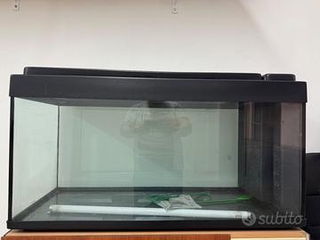Acquario 200 litri