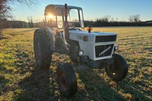 Trattore Lamborghini R804