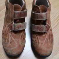 Scarpine Balducci bimbo n. 26