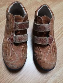 Scarpine Balducci bimbo n. 26