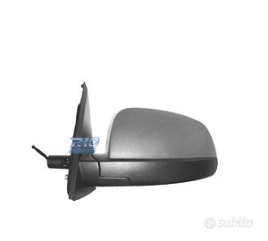 SPECCHIO COMPLETO SINISTRO OPEL MERIVA 03-10