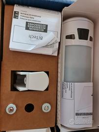 Sensore volumetrico da esterno