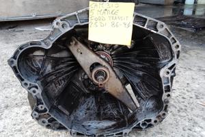 Cambio 5 marce Ford Transit 2.5 di