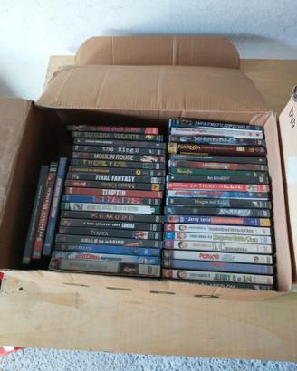 Film in DVD