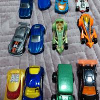 macchinine hotwheels