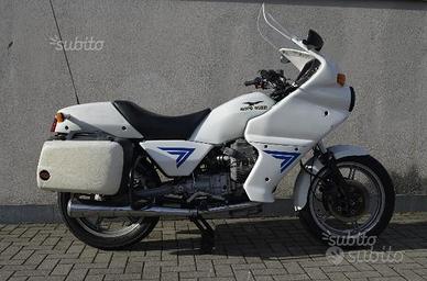 Moto Guzzi V75 p.a. anno 1996