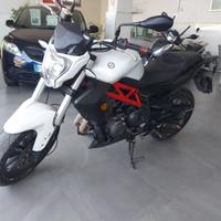Benelli BN 302 - 2018