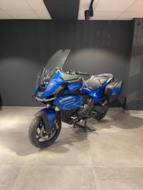 Bmw R 1300 RT - anno 2025 - km 6957