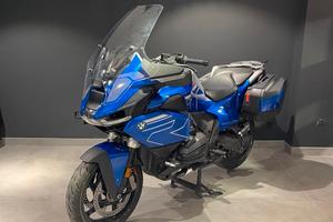 Bmw R 1300 RT - anno 2025 - km 6957
