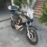 Transalp 700