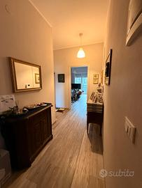 Appartamento Reggio Emilia vicino centro